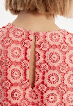 A-Linienkleid Zahea