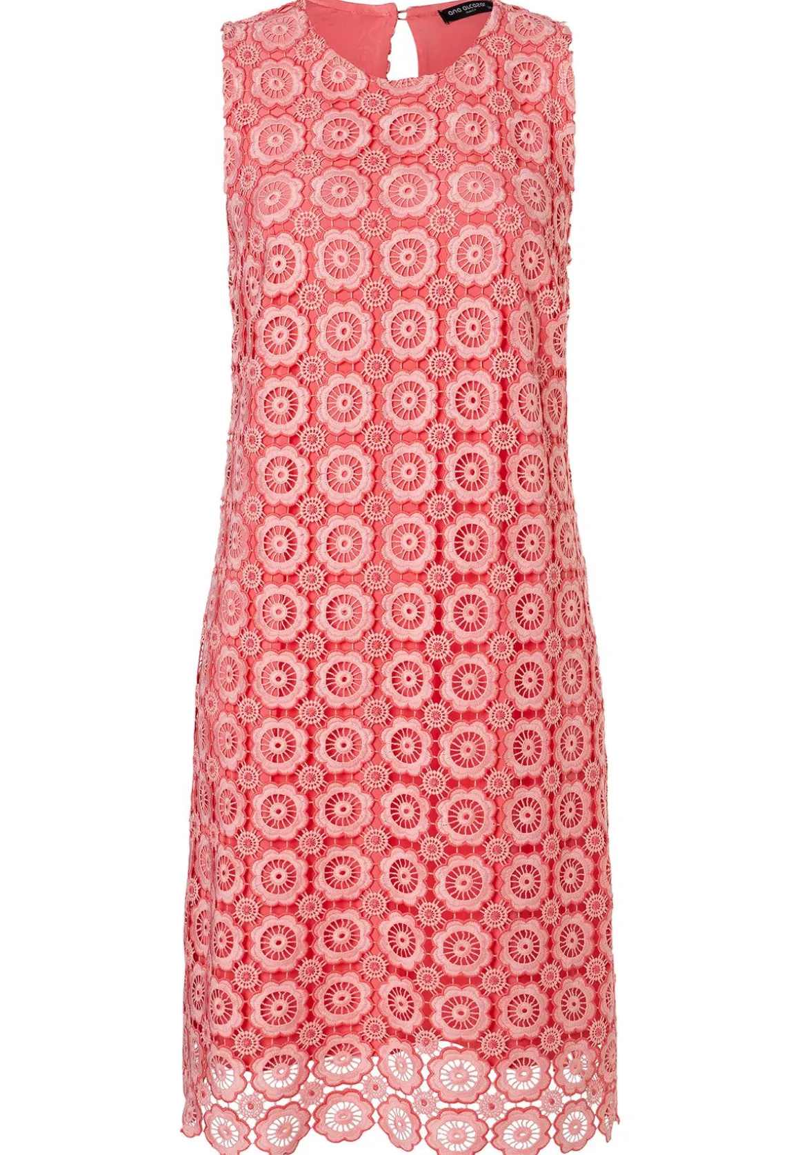 A-Linienkleid Zahea