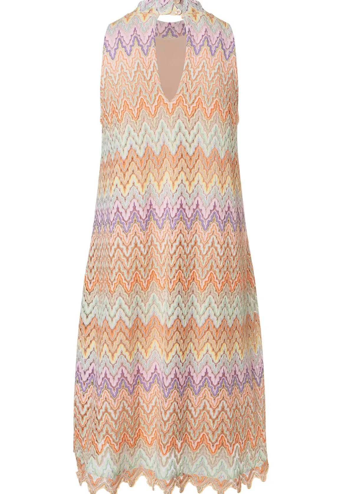 A-Linienkleid Zaja