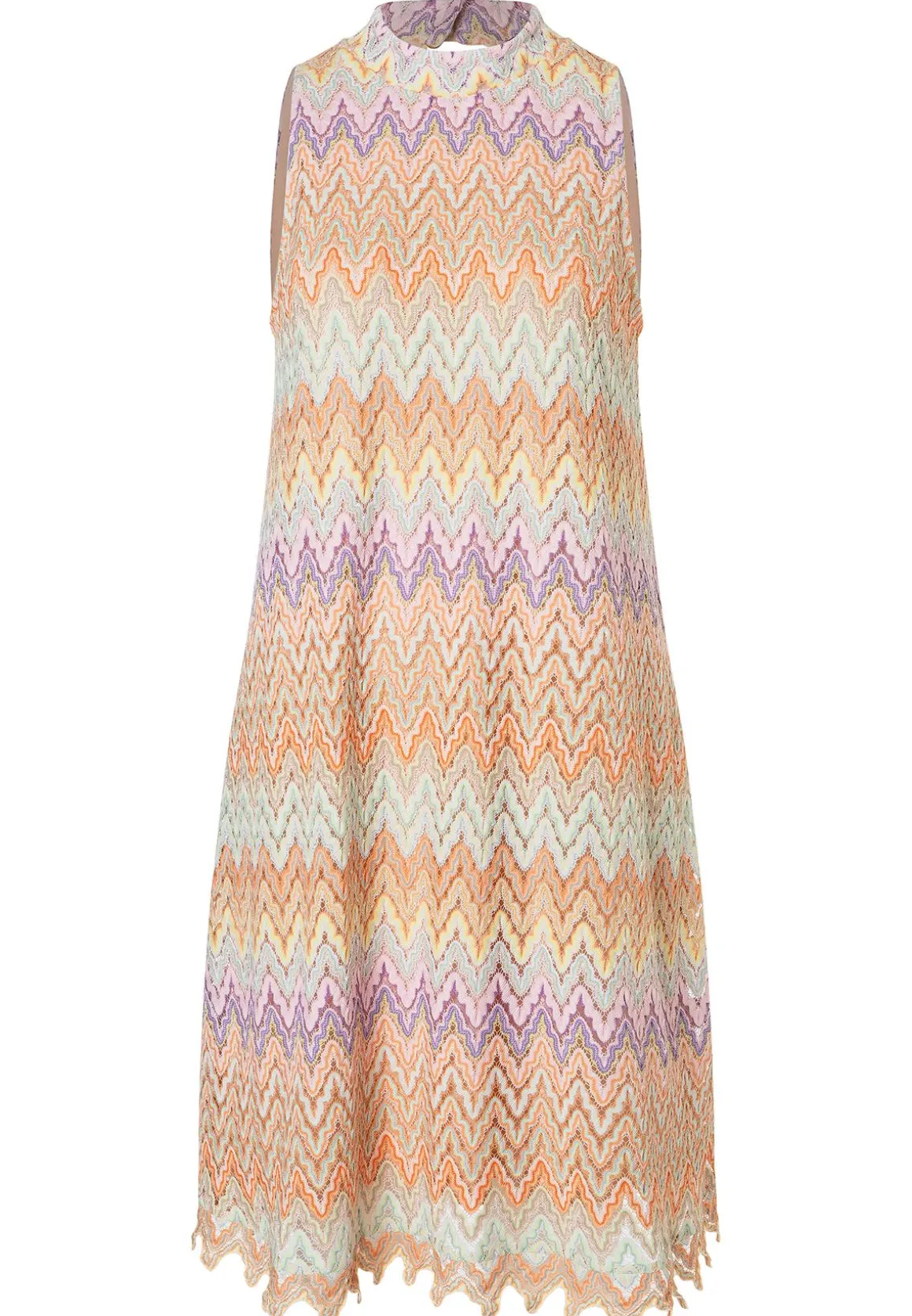 A-Linienkleid Zaja