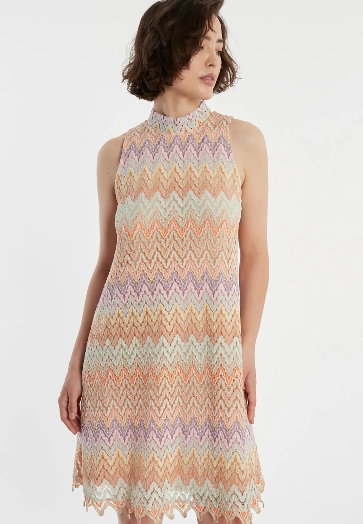 A-Linienkleid Zaja