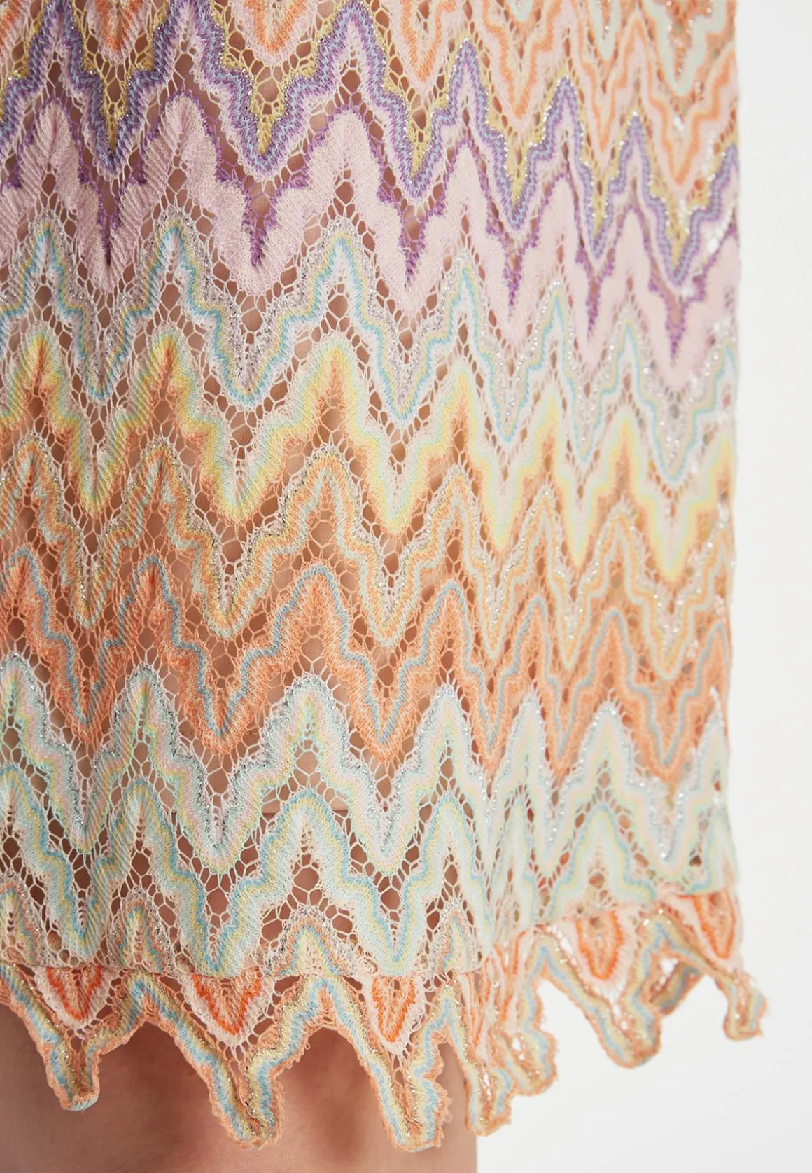 A-Linienkleid Zaja