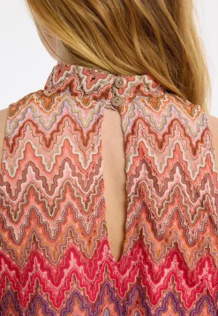 A-Linienkleid Zajala