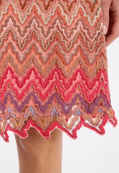 A-Linienkleid Zajala