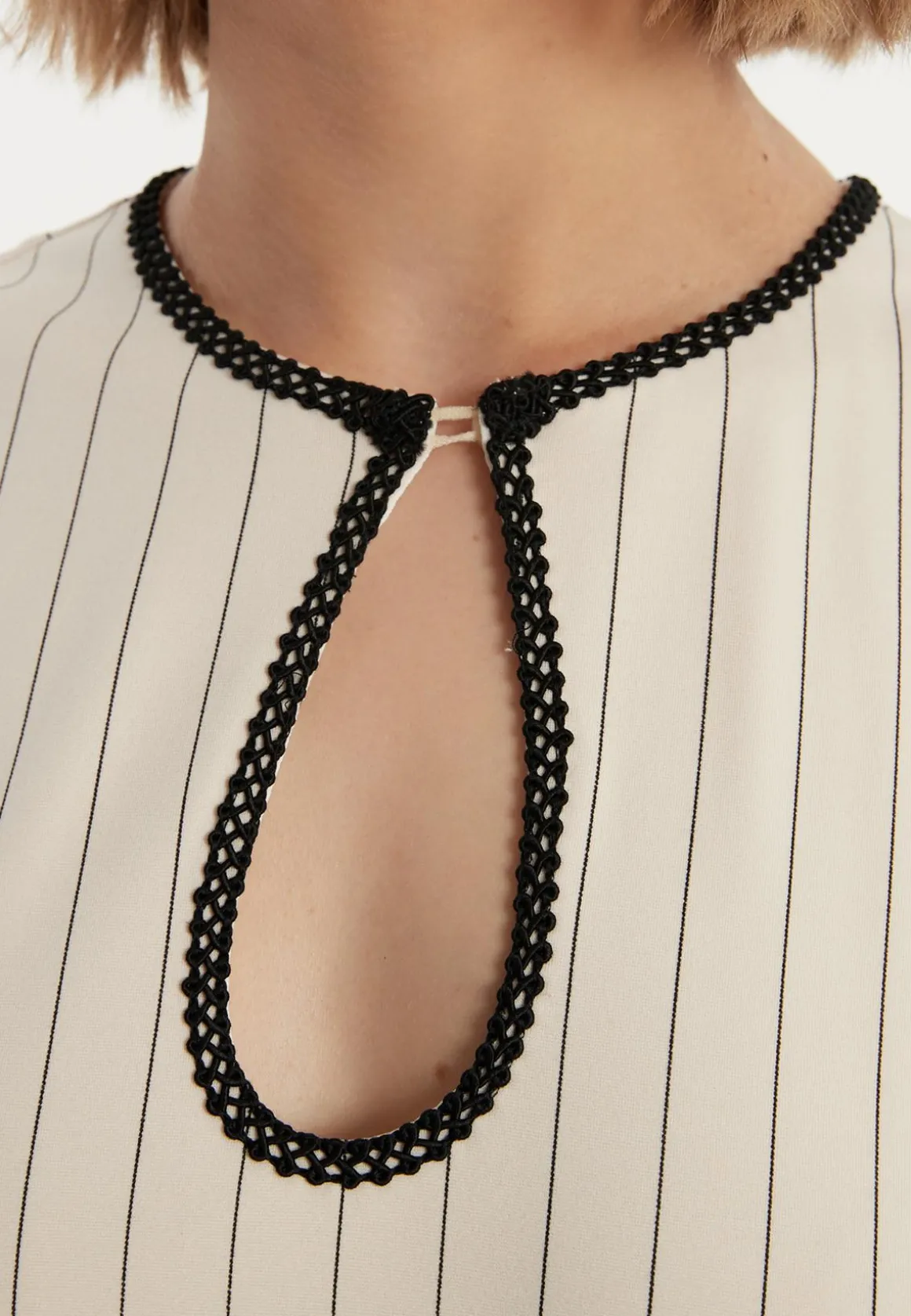 A-Linienkleid Zassy
