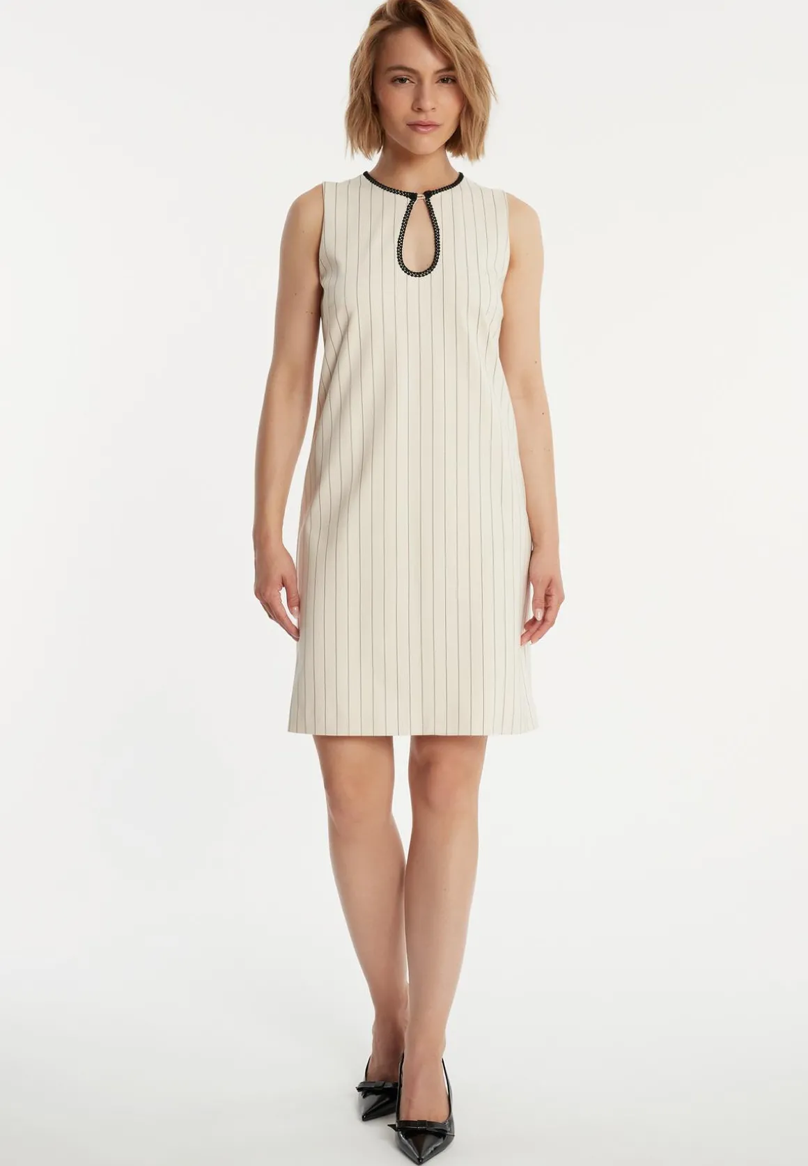 A-Linienkleid Zassy