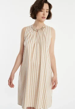 A-Linienkleid Zatora