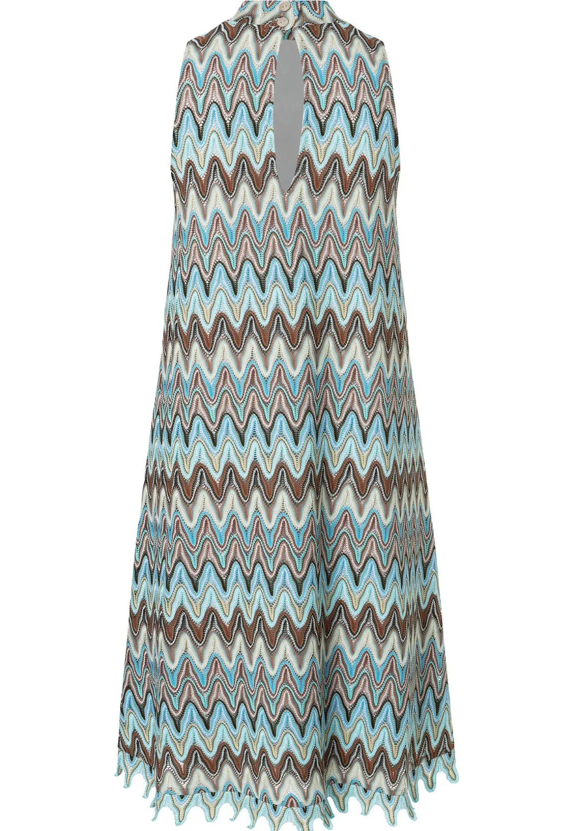 A-Linienkleid Zefina