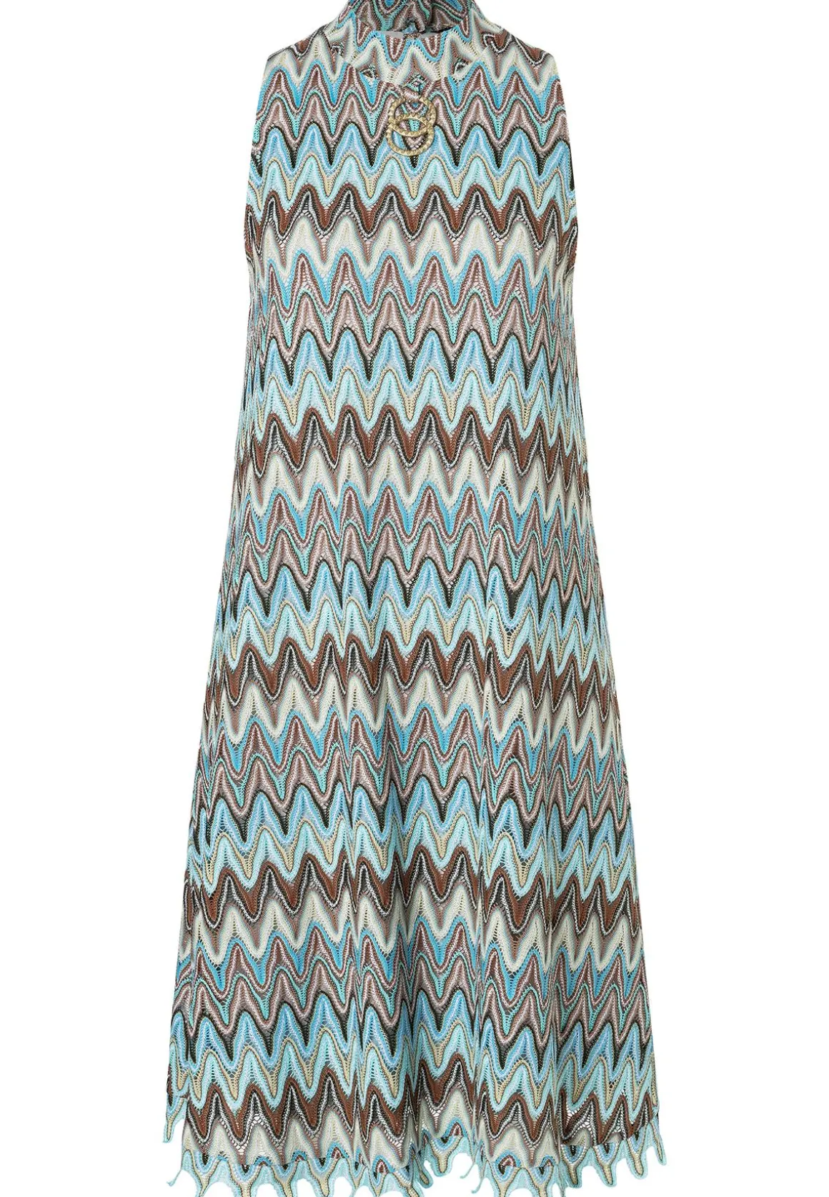 A-Linienkleid Zefina