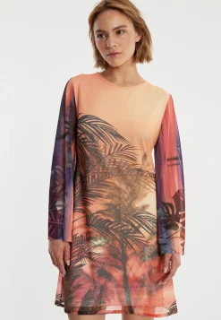 A-Linienkleid Zilla