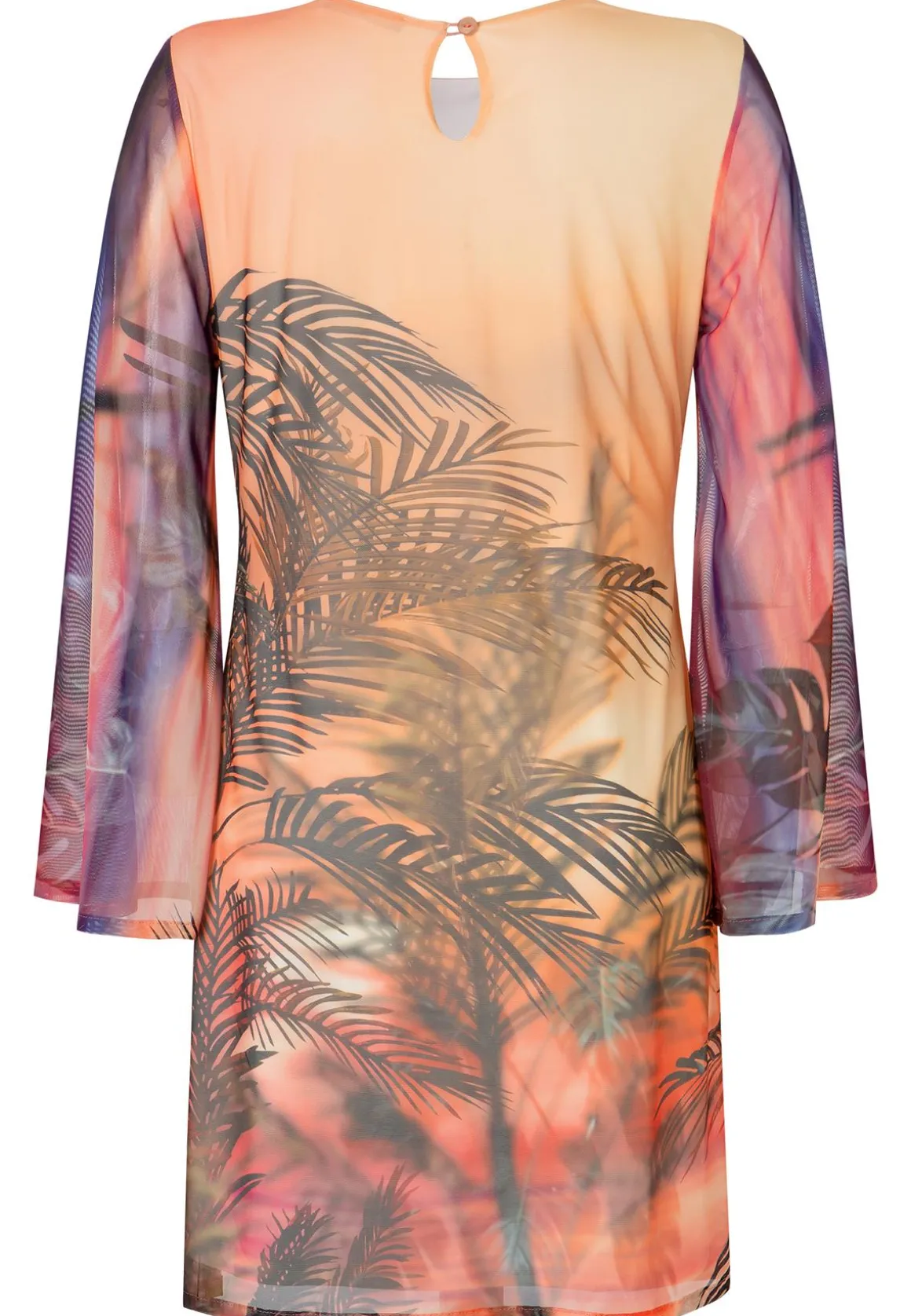 A-Linienkleid Zilla