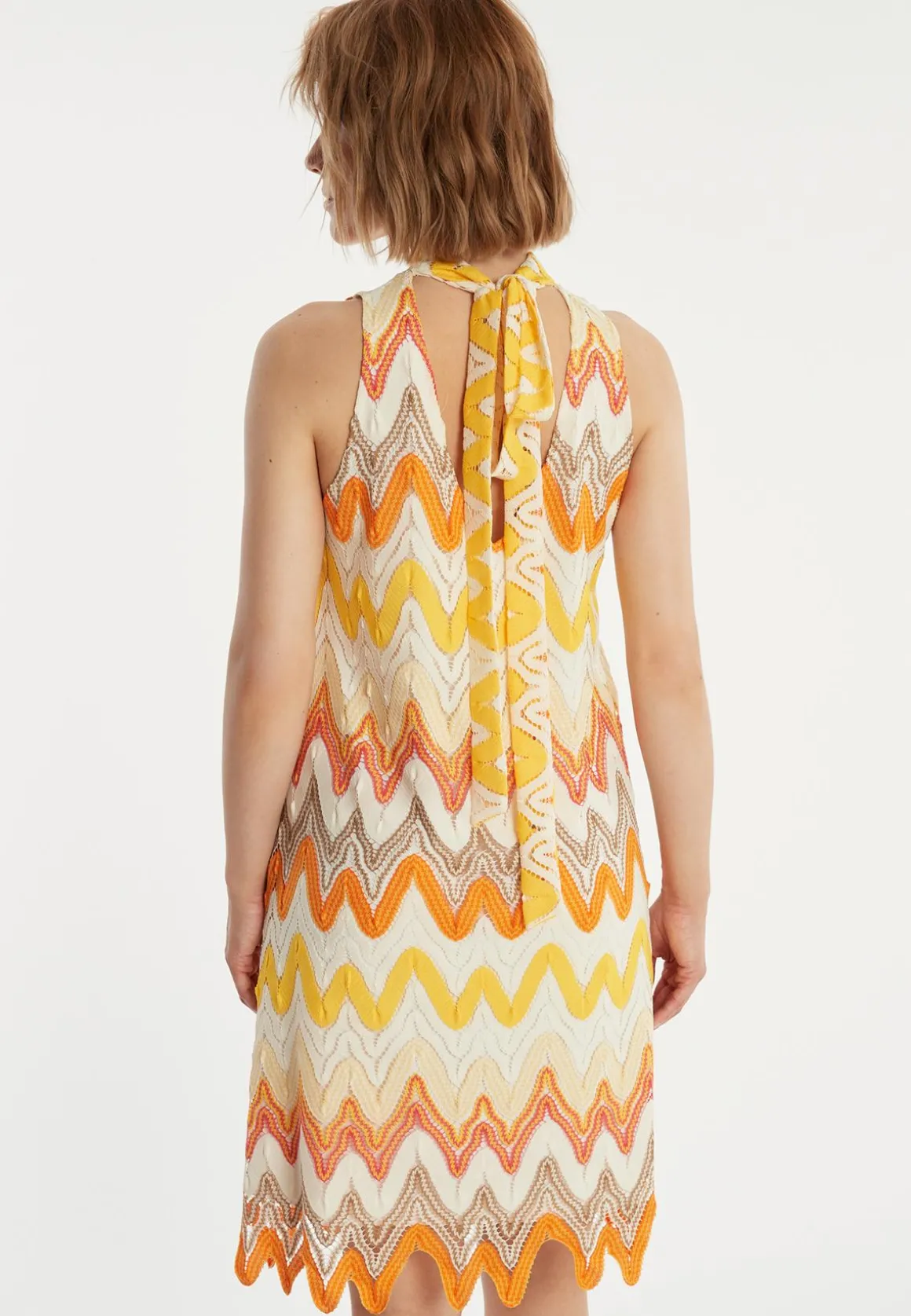 A-Linienkleid Zitola