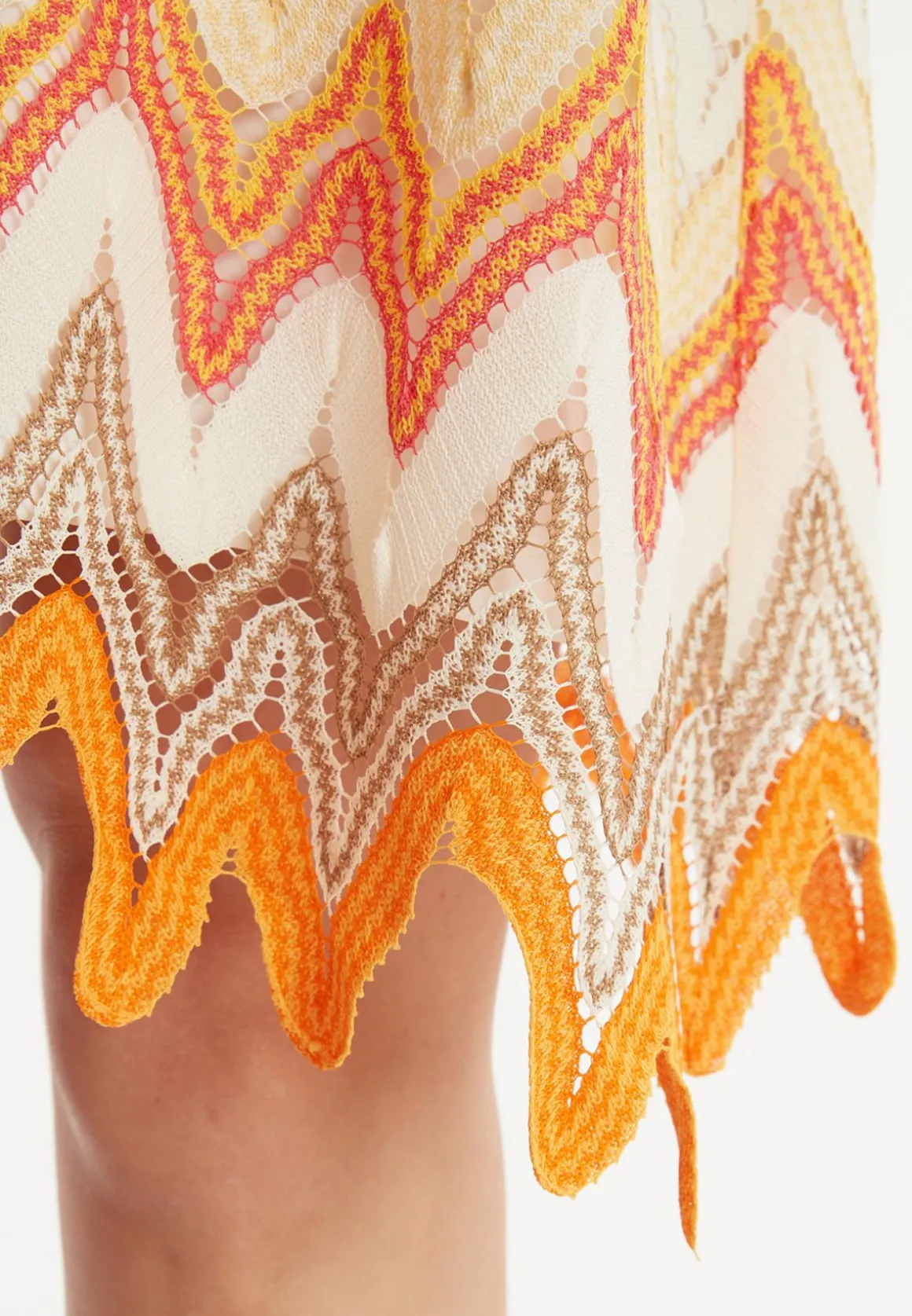 A-Linienkleid Zitola