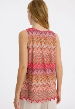 A-Linien Top Zecila