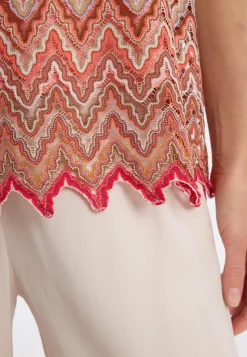 A-Linien Top Zecila