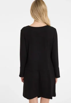 Asymmetrisches Kleid Agala