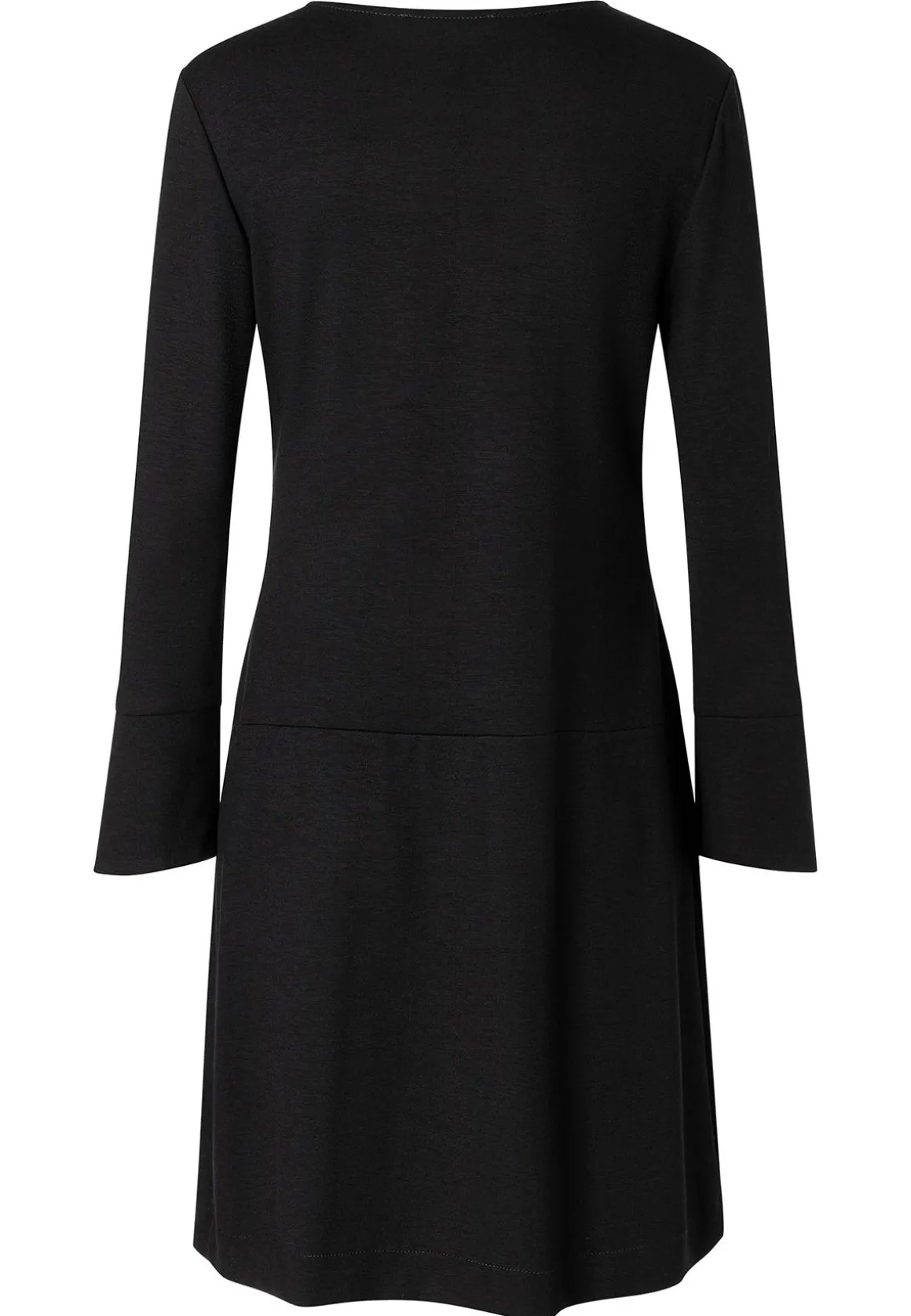 Asymmetrisches Kleid Agala