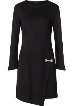 Asymmetrisches Kleid Agala