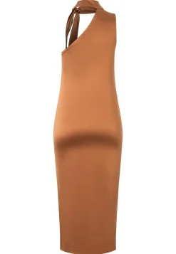 Asymmetrisches Kleid Pahemi