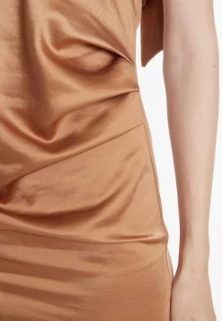Asymmetrisches Kleid Pahemi