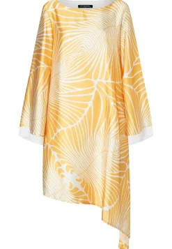 Asymmetrisches Kleid Zeana