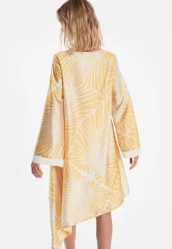Asymmetrisches Kleid Zeana