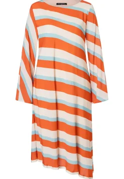 Asymmetrisches Kleid Zedoli