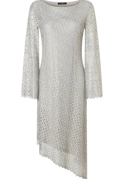 Asymmetrisches Kleid Zisa