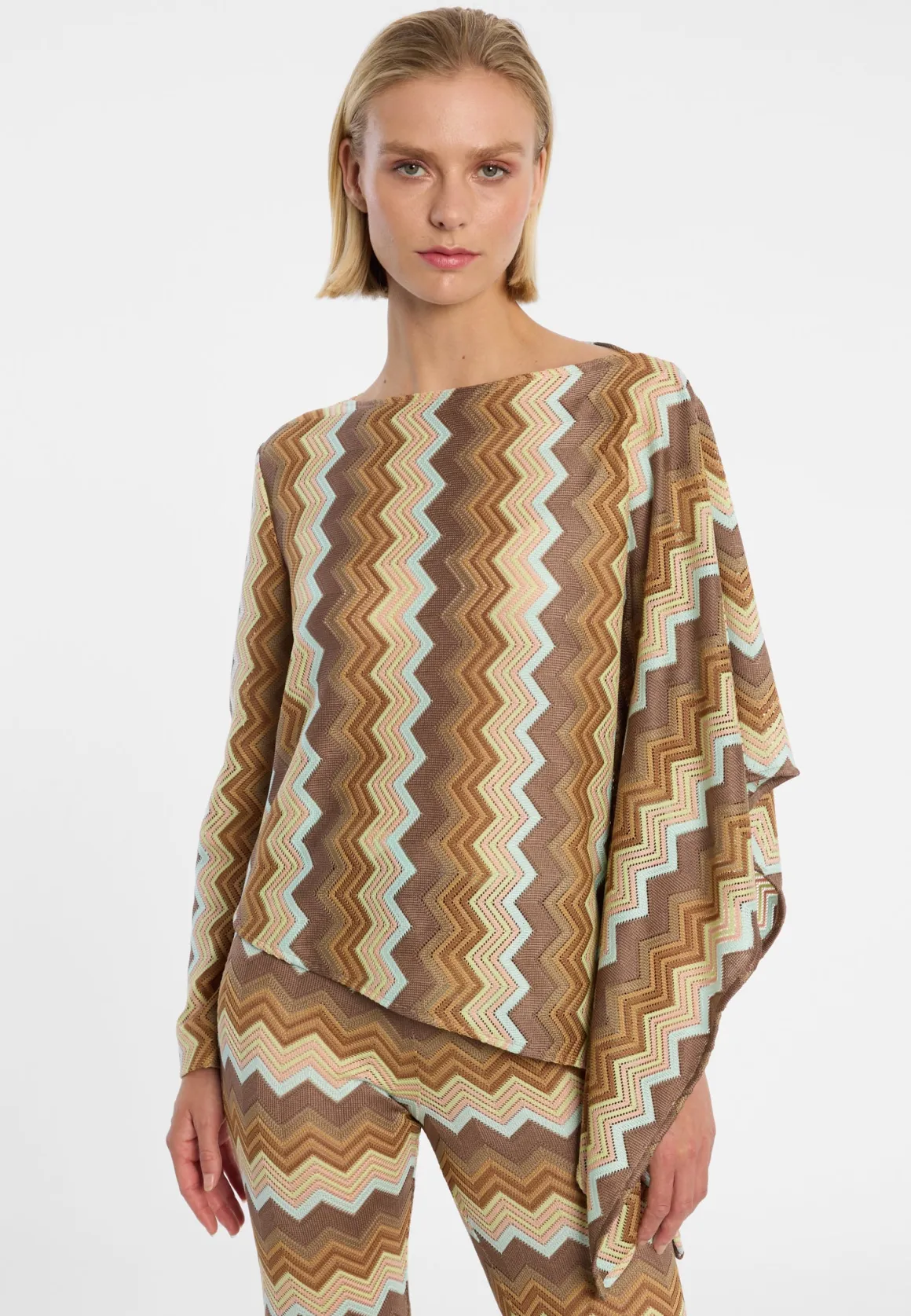 Asymmetrisches Top Duola