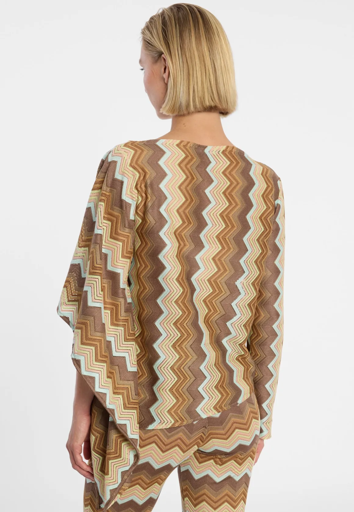 Asymmetrisches Top Duola