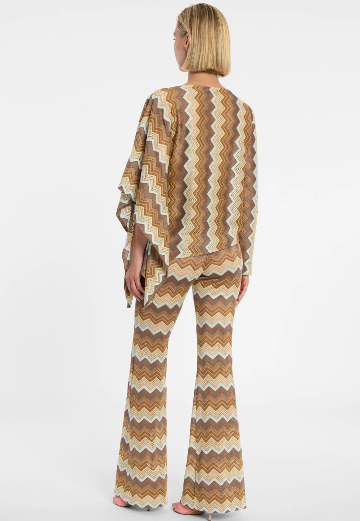 Asymmetrisches Top Duola