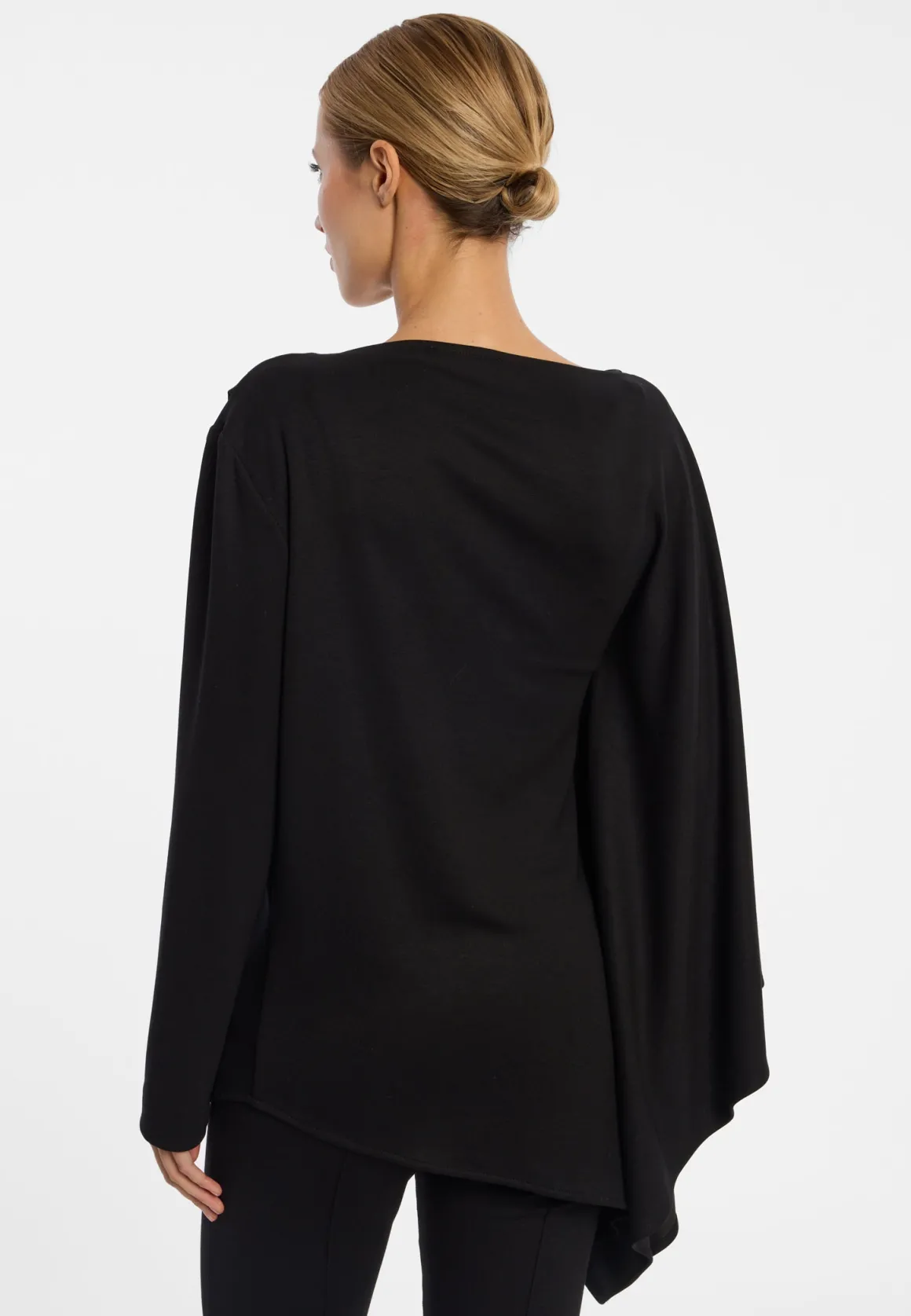 Asymmetrisches Top Enmelis