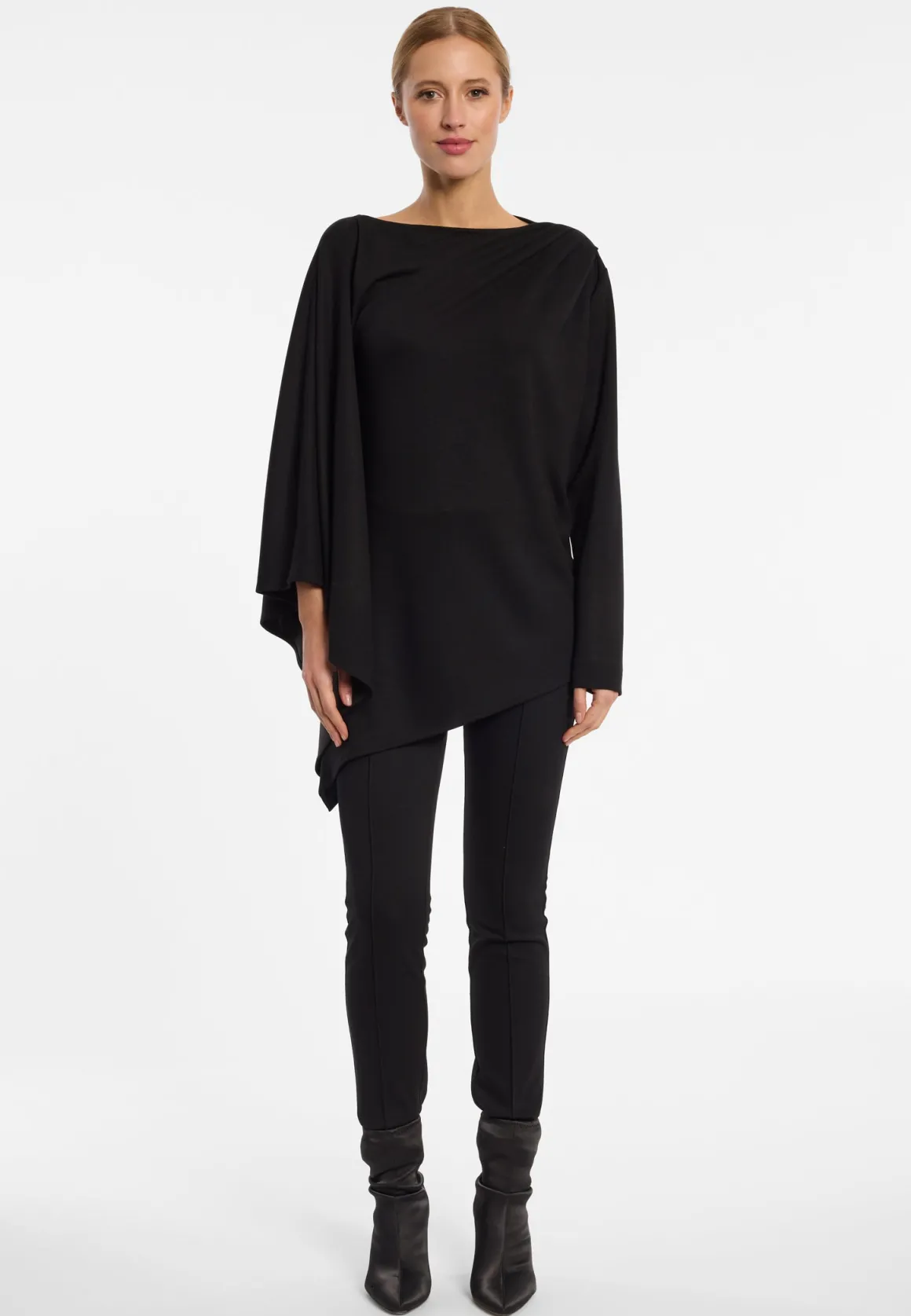 Asymmetrisches Top Enmelis