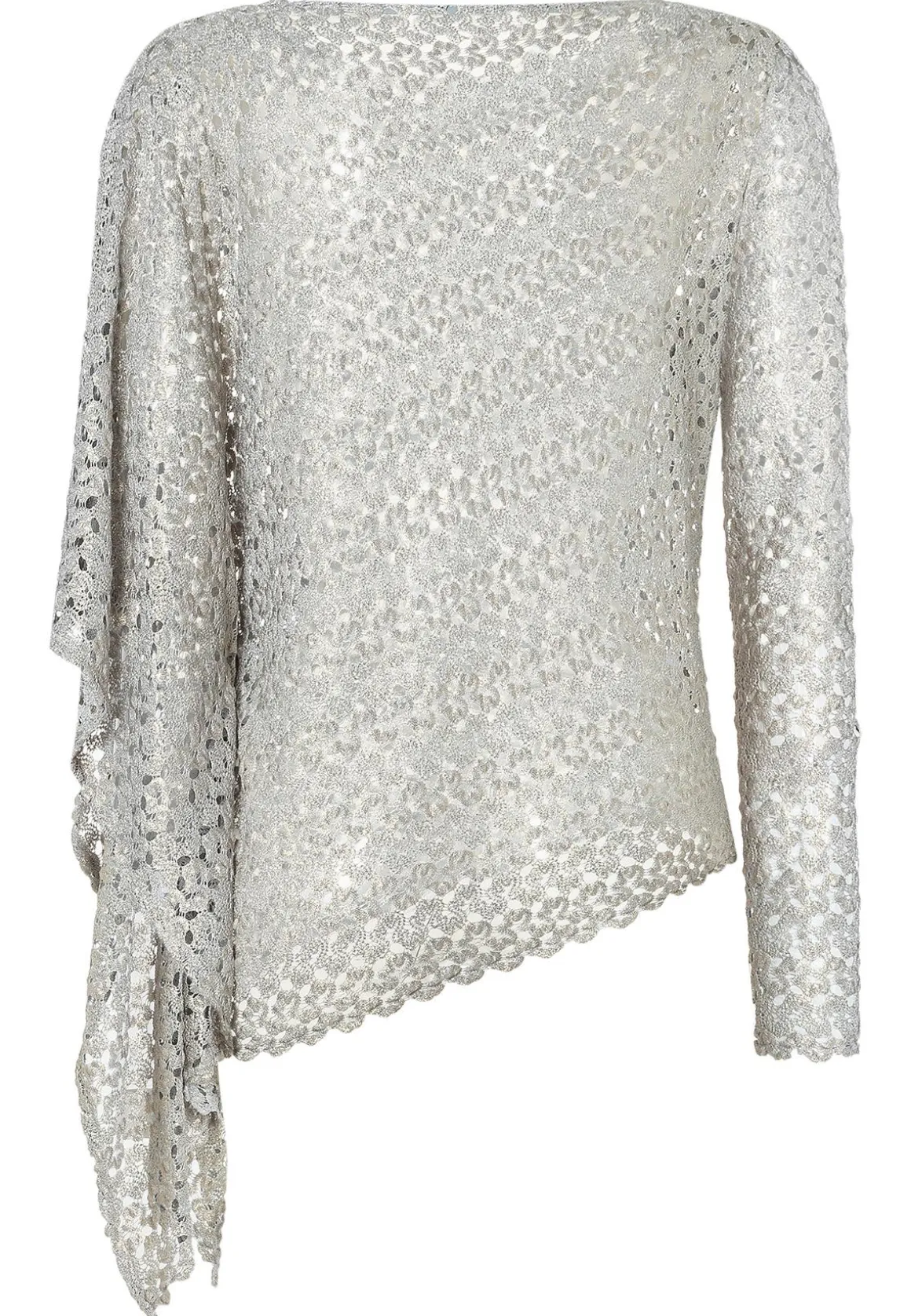 Asymmetrisches Top Zisala