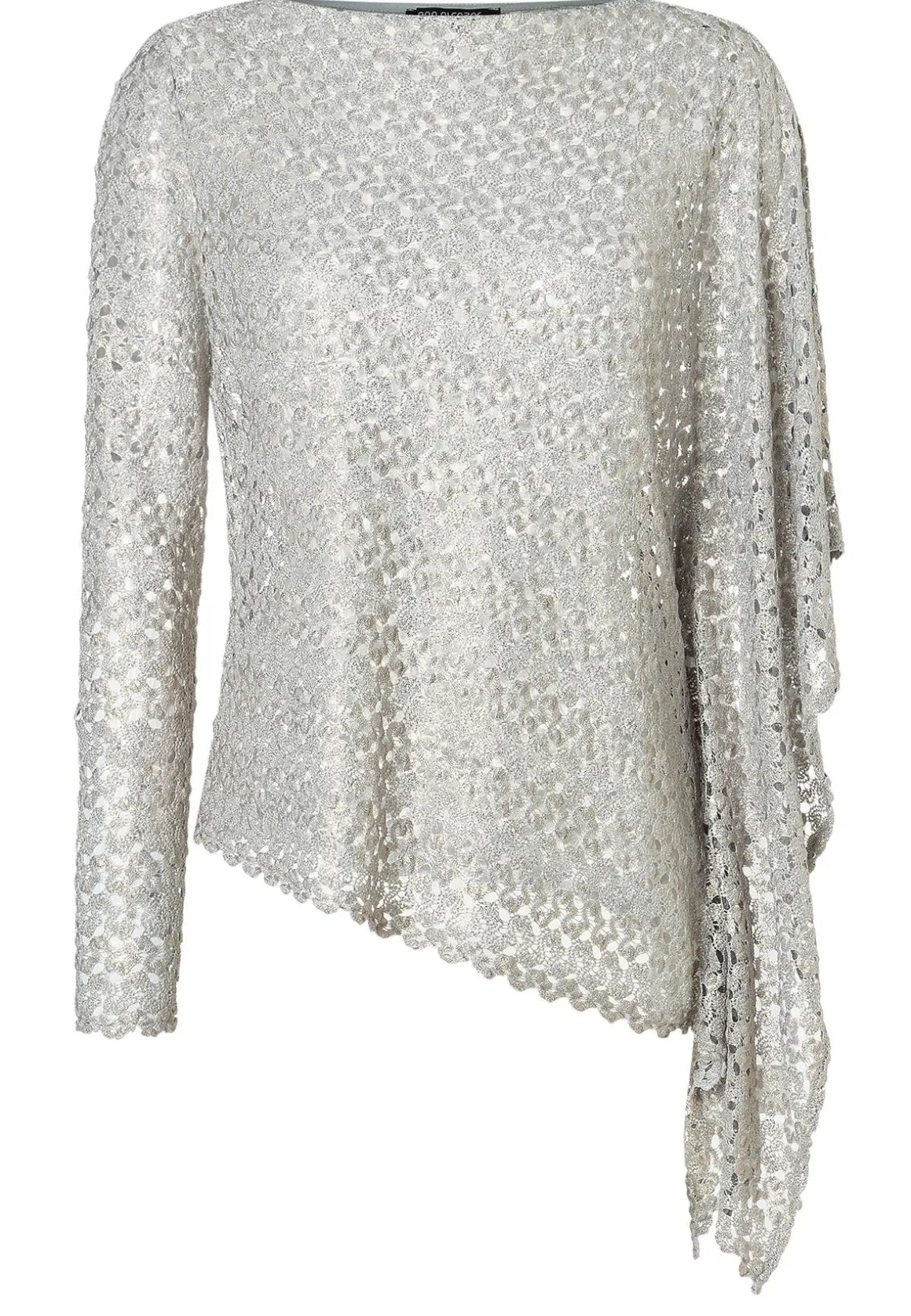 Asymmetrisches Top Zisala