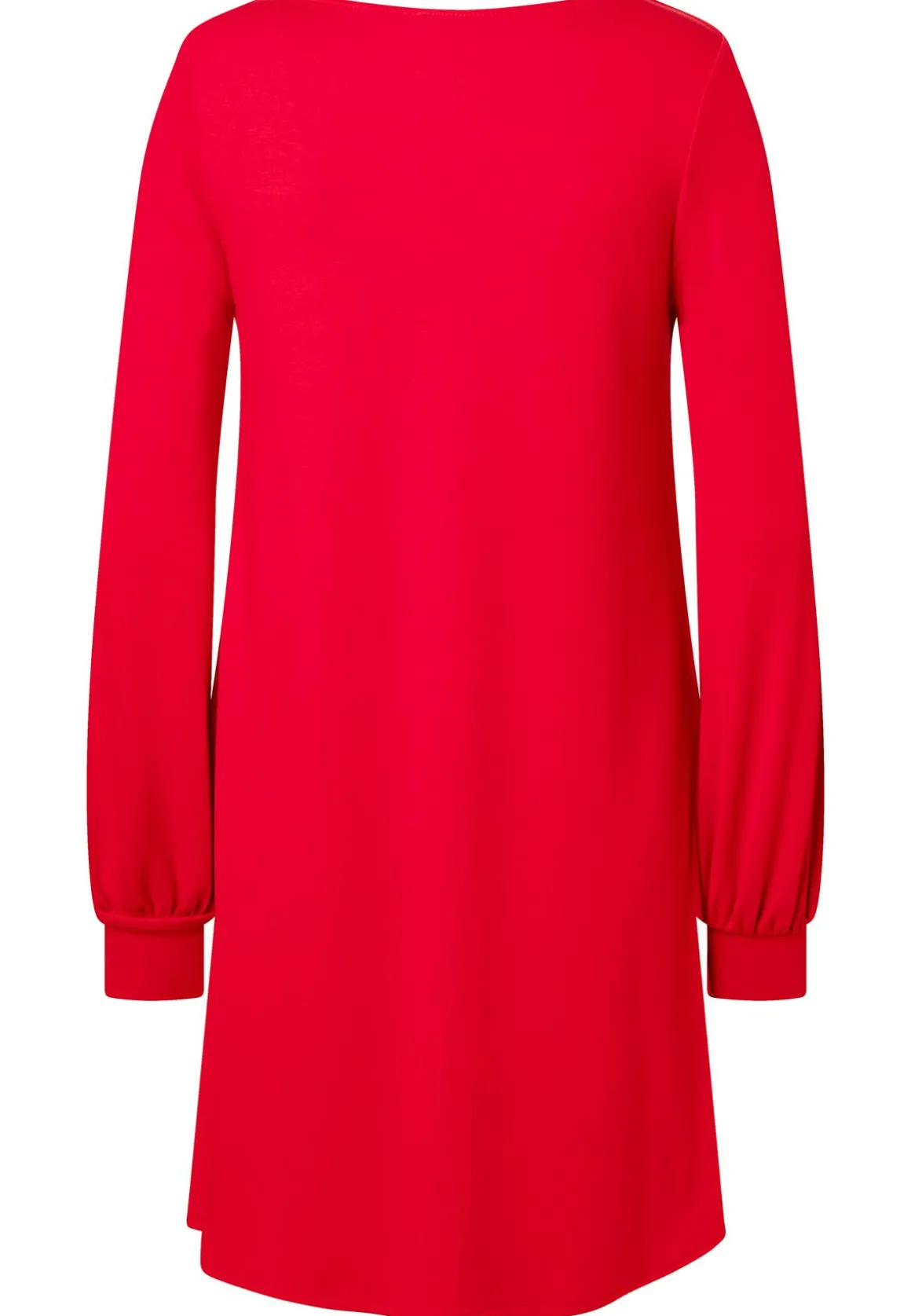 Babydoll Kleid Sisara
