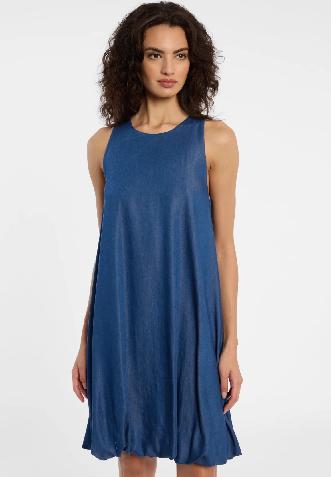 Ballonkleid Darin