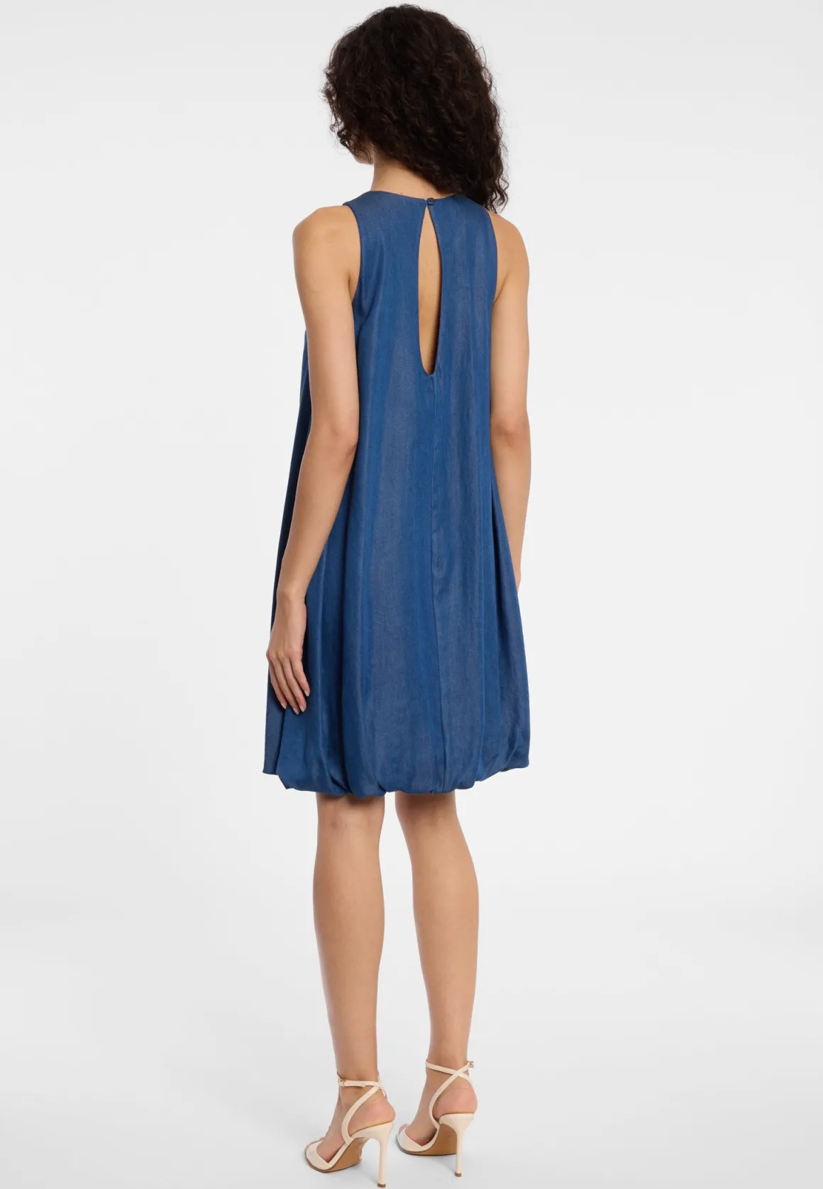 Ballonkleid Darin