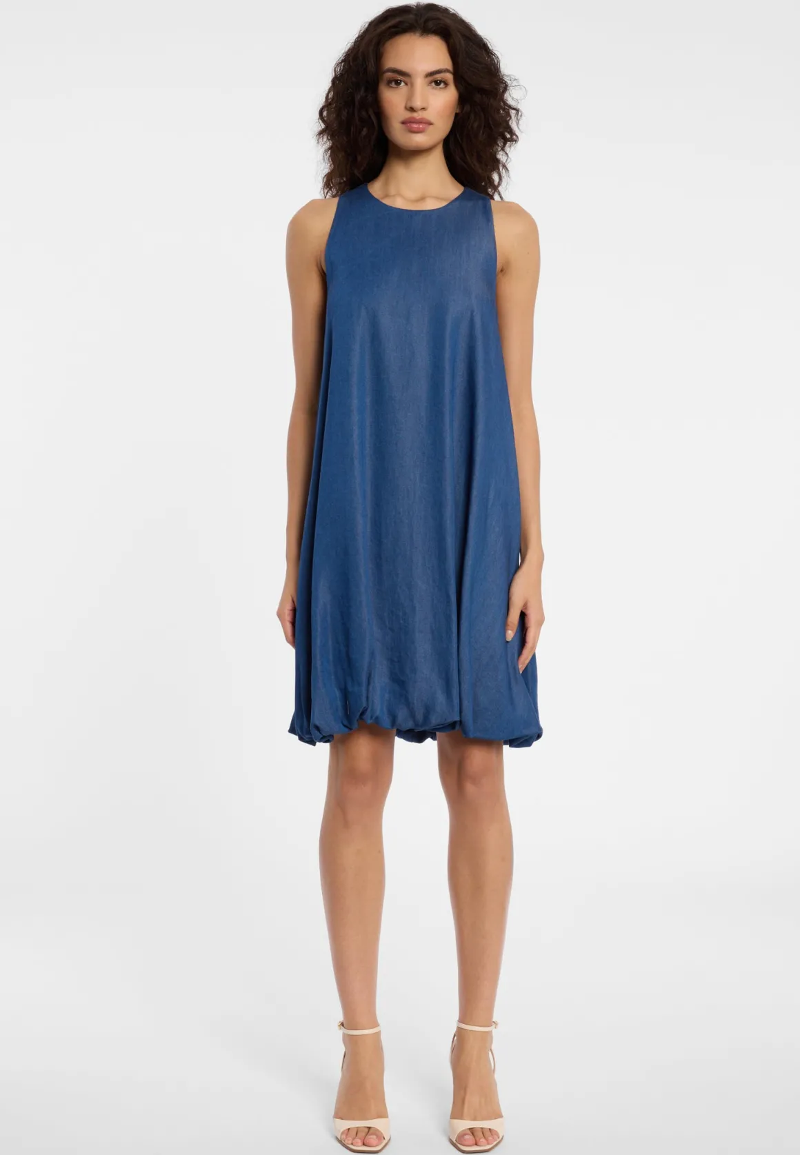 Ballonkleid Darin