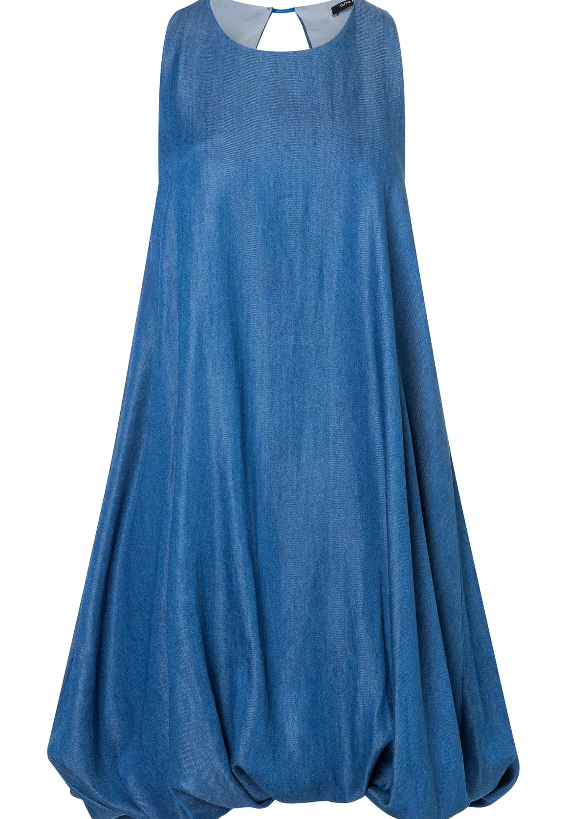 Ballonkleid Darin