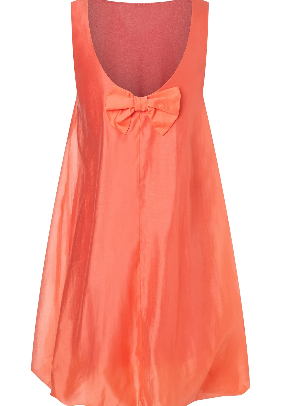 Ballonkleid Wakisa