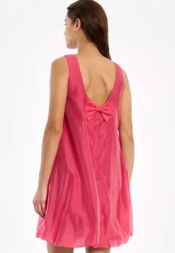 Ballonkleid Wakosa