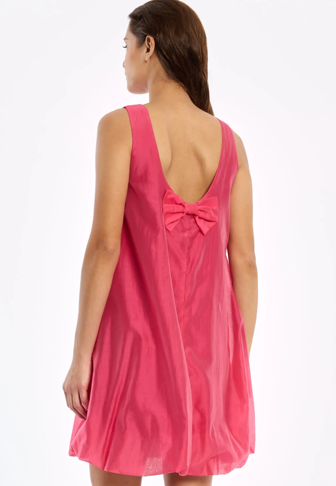Ballonkleid Wakosa
