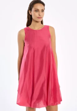 Ballonkleid Wakosa