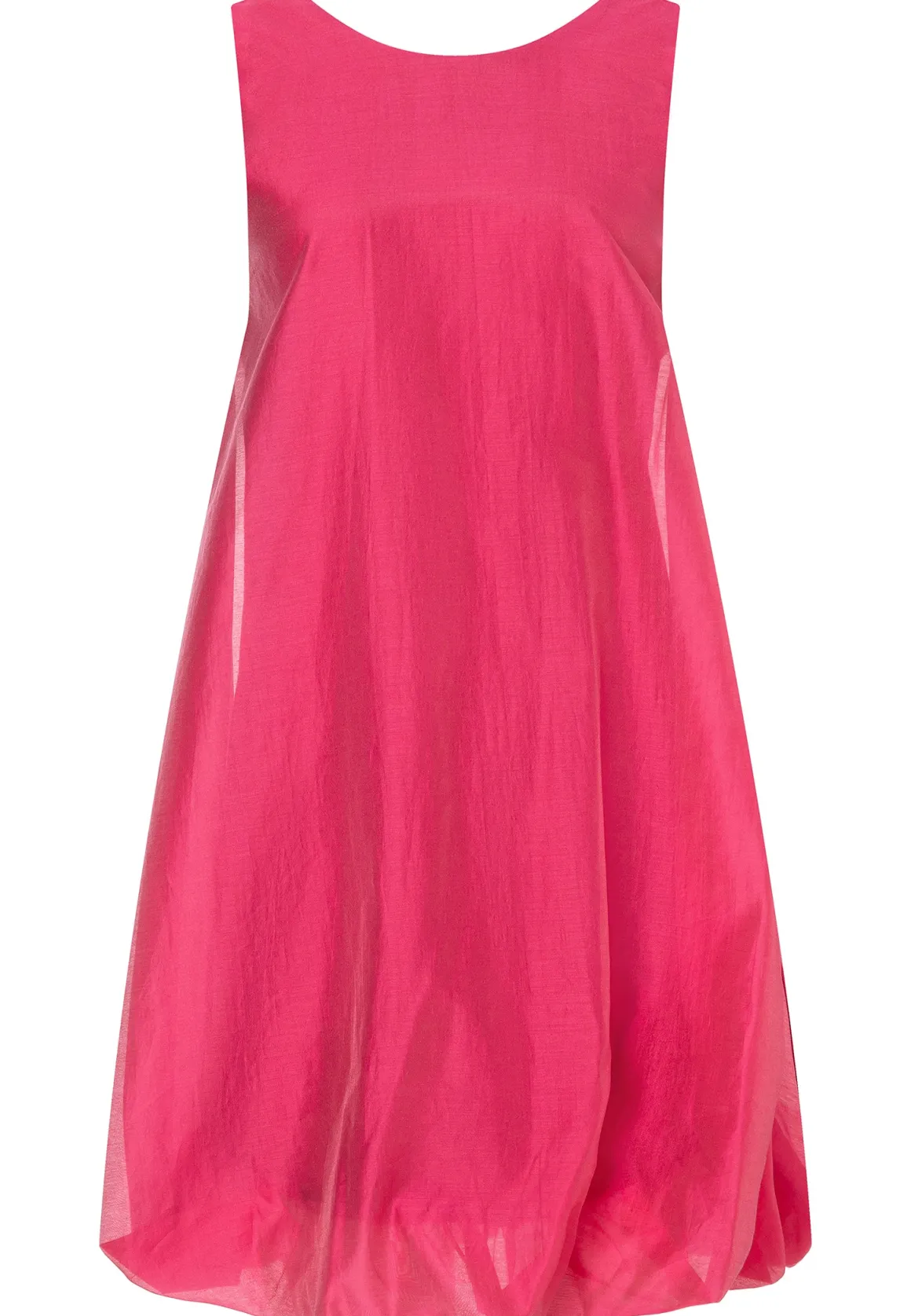 Ballonkleid Wakosa