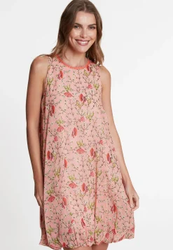 Ballonkleid Wavine