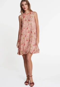 Ballonkleid Wavine