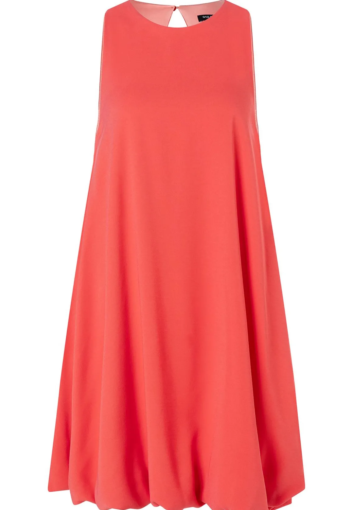 Ballonkleid Zamini