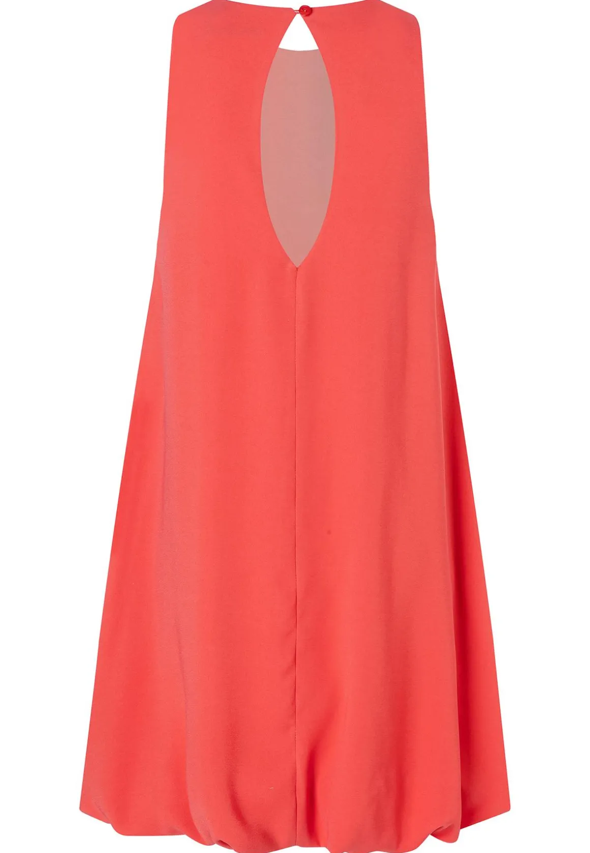 Ballonkleid Zamini