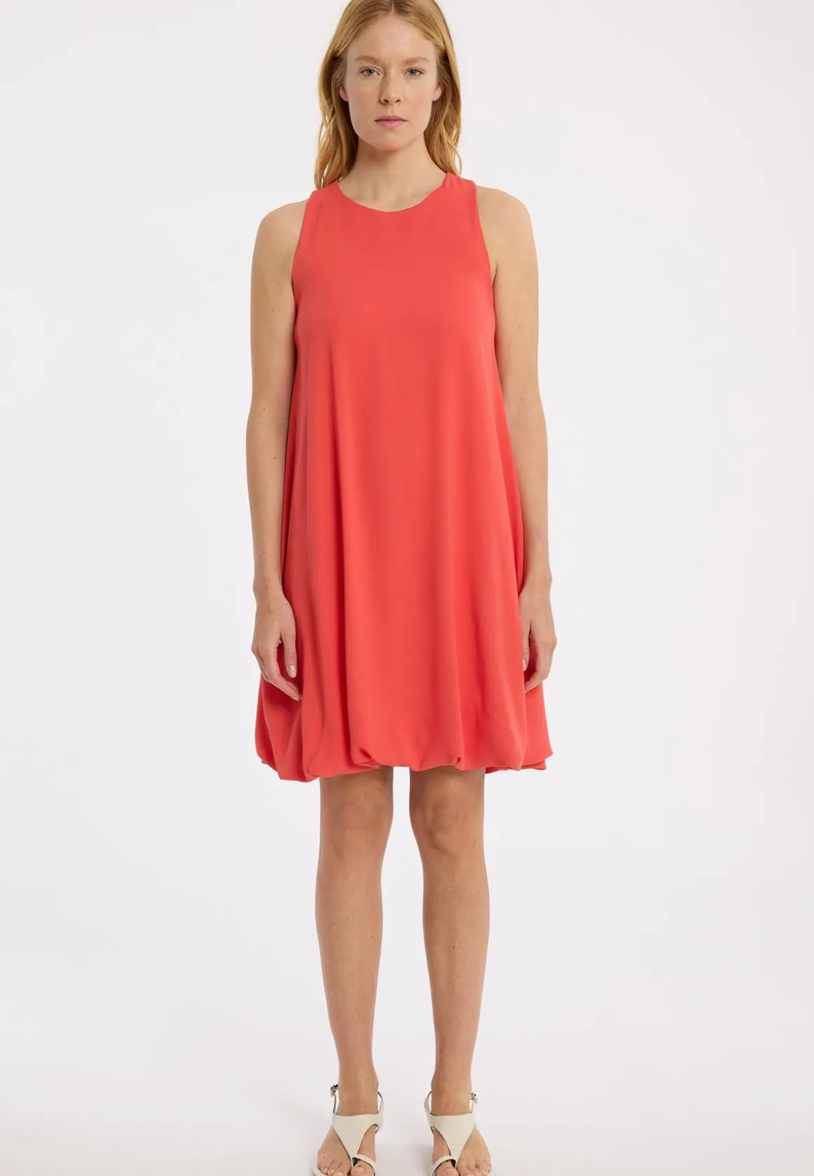 Ballonkleid Zamini